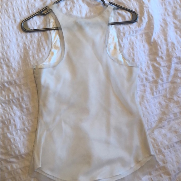 AMERICAN EAGLE sequence tank - Picture 2 of 4